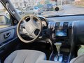 2005 Hyundai Terracan I Рестайлинг, зелёный, 650000 рублей - вид 10