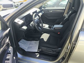 2024 Haval Jolion I Рестайлинг, серый, 1647000 рублей, вид 5