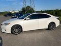 2014 Lexus ES 250 VI, белый, 2080000 рублей - вид 4