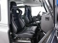 2013 Land Rover Defender 90 I Рестайлинг, серый - вид 7