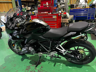 2024 BMW R 1250 R, чёрный, 1550000 рублей, вид 4