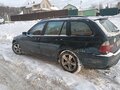 2003 BMW 3 серии 320d IV (E46) Рестайлинг, зелёный, 650000 рублей - вид 7