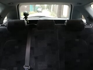 2009 Kia Ceed I, коричневый, 780000 рублей, вид 4