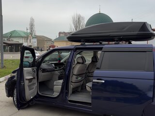 2004 Honda Elysion I, синий, 1380000 рублей, вид 4