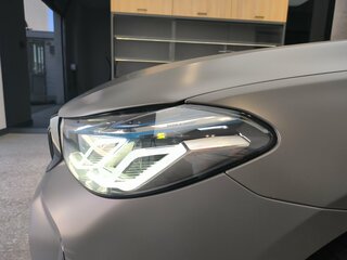 2021 BMW 6 серии Gran Turismo 630d xDrive IV (G32) Рестайлинг, серый, 6880000 рублей, вид 5