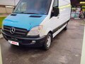 2010 Mercedes-Benz Sprinter, белый, 1950000 рублей