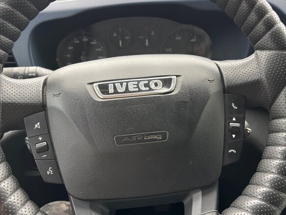 2018 Iveco Daily, белый, 3800000 рублей - вид 7