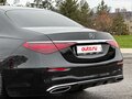 2021 Mercedes-Benz S-Класс 350 d Long 4MATIC VII (W223), чёрный - вид 9