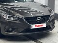 2017 Mazda 6 III (GJ) Рестайлинг, серый, 1750000 рублей - вид 3
