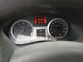 2014 Lada (ВАЗ) Largus I, бежевый, 490000 рублей, вид 5