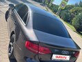 2011 Audi A4 8-speed IV (B8), чёрный, 900000 рублей - вид 3
