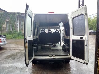 2009 Fiat Professional Ducato, белый, 1450000 рублей, вид 4