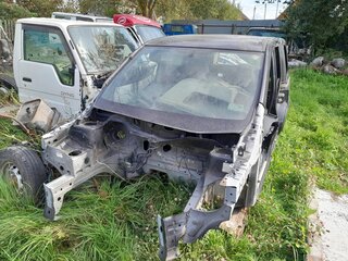 2012 Nissan Lafesta I, серый, 320000 рублей, вид 5