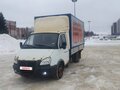 2012 ГАЗ ГАЗель (3302), белый, 600000 рублей