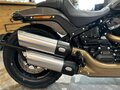 2024 Harley-Davidson Fat Bob, чёрный, 3300000 рублей - вид 11