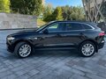 2017 Jaguar F-Pace I, чёрный, 3200000 рублей - вид 2