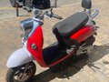 2025 VMC (Vento) Retro, красный, 75000 рублей - вид 1