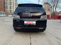 2006 Mazda MPV III (LY), фиолетовый, 1100000 рублей - вид 6