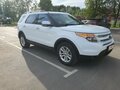 2015 Ford Explorer V, белый, 2250000 рублей - вид 2