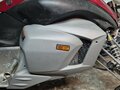 2008 Yamaha Venture, красный, 990000 рублей - вид 2