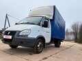 2019 ГАЗ ГАЗель (3302), белый, 900000 рублей - вид 5