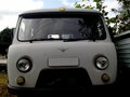 2003 УАЗ 3909, коричневый, 320000 рублей - вид 9