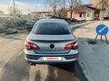 2008 Volkswagen Passat CC I, серый, 699000 рублей - вид 10