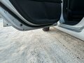 2004 Toyota Corolla Fielder IX (E120, E130) Рестайлинг, серый, 695000 рублей - вид 9
