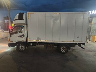 2010 Hyundai HD35, белый, 1250000 рублей, вид 1