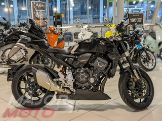 Honda CB 1000R