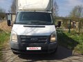 2013 Ford Transit, белый, 1250000 рублей