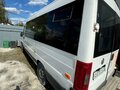 2011 Fiat Professional Ducato, белый, 550000 рублей - вид 2