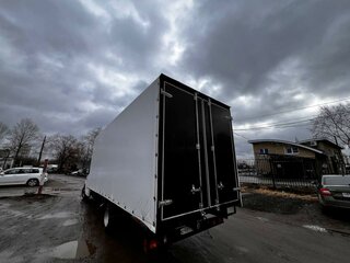 2019 ГАЗ ГАЗель Next, белый, 1690000 рублей, вид 4