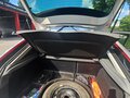2010 Ford Focus II Рестайлинг, серебристый, 470000 рублей - вид 10