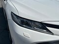 2019 Toyota Camry VIII (XV70), белый, 2800000 рублей - вид 7