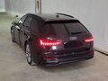 2018 Audi A6 45 TDI V (C8), чёрный, 2630000 рублей - вид 2