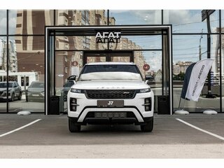 2026 Jeland J7, белый, 3375592 рублей, вид 3