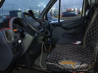2005 Mercedes-Benz Sprinter, белый, 540000 рублей, вид 5
