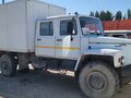 2007 ГАЗ 3308, белый, 500000 рублей - вид 5