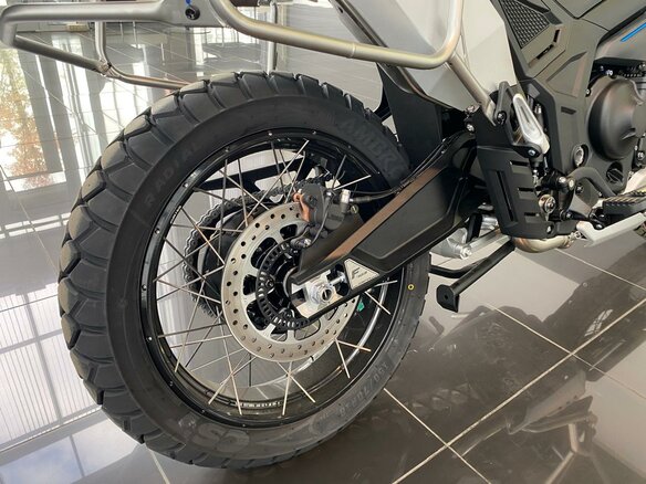 2025 Zontes ZT703-F, серый, 799990 рублей - вид 14