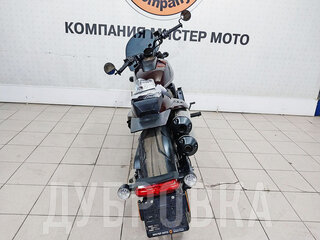 2021 Harley-Davidson Sportster S, красный, 1149000 рублей, вид 4