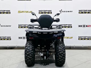 2025 Bison 250U, чёрный, 309900 рублей, вид 4