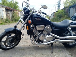 Honda VF 750