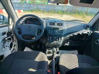 2024 Lada (ВАЗ) Granta I Рестайлинг, белый, 704900 рублей, вид 5