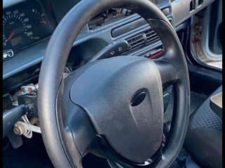 2012 Lada (ВАЗ) 2114, серый, 350000 рублей, вид 4