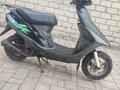 1991 Honda Dio, чёрный, 30000 рублей - вид 5