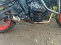 2019 Yamaha MT-07 (FZ-07), чёрный, 650000 рублей - вид 10