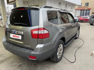 2011 Kia Mohave 8-speed I, серый, 1590000 рублей, вид 5