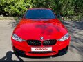 2018 BMW 3 серии 330i xDrive VI (F3x) Рестайлинг, красный, 2000000 рублей - вид 5