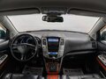 2007 Lexus RX 350 II Рестайлинг, чёрный, 1200000 рублей - вид 7